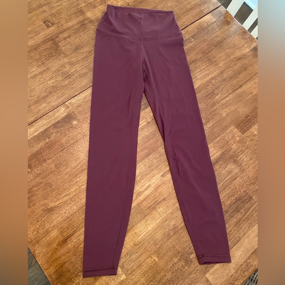Paragon Fitwear workout leggings